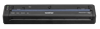 Brother PocketJet PJ-883 portable thermal printer with wireless connectivity