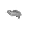 Brother CH-1000 thread spinner accessory with clip-on mount in gray
