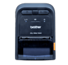 Brother RJ-2035 portable thermal printer with wireless connectivity