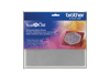 Brother ScanNCut embossing metal sheets package for crafting projects