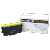 Brother TN-670 high-yield toner cartridge with packaging, 7500-page capacity