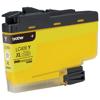 Brother LC406YS Standard-Yield Yellow INKvestment Tank Ink Cartridge, Yellow, small