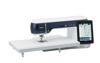 Brother Aveneer sewing machine with touchscreen display and wide extension table
