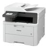 Impresora láser color inalámbrica multifunción Brother DCP-L3560CDW con pantalla táctil