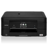 Brother MFC-J885DW all-in-one wireless inkjet printer with dual paper trays