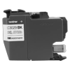 Brother Genuine LC3029C INKvestment Super High-yield Cyan Ink Cartridge, Black, small