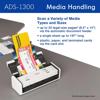 Brother ADS1300 Compact Desktop Scanner, , small