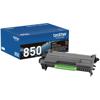 Brother Genuine TN850 High-yield Black Toner Cartridge, Black, small