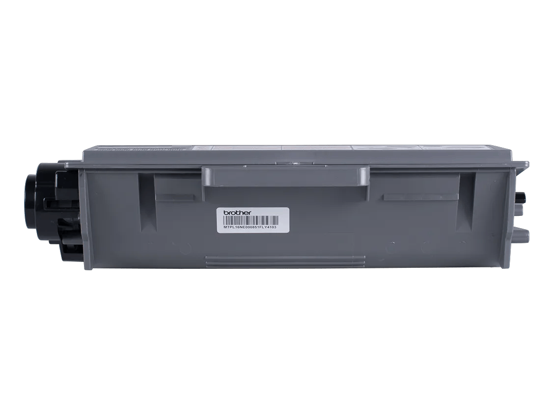 Brother TN780 high-yield black toner cartridge for laser printers