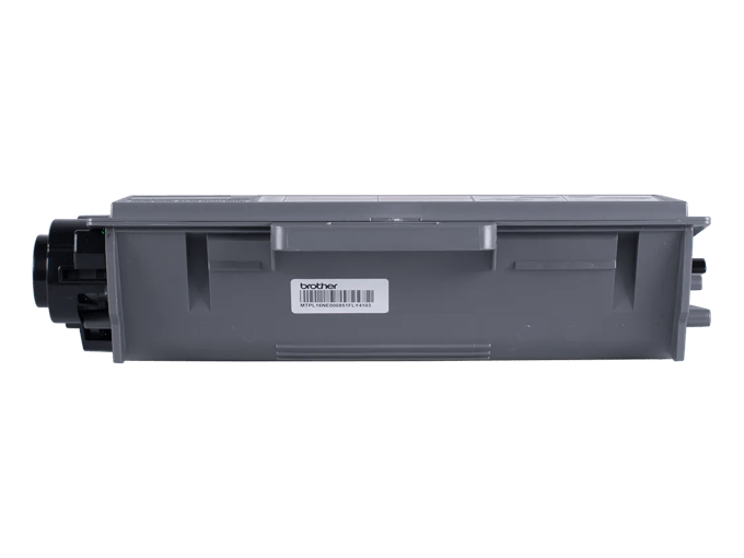 Brother TN780 high-yield black toner cartridge for laser printers