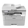 Brother MFC-L2980DW monochrome laser all-in-one printer with wireless connectivity