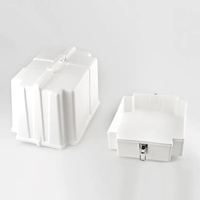 Brother printer ink cartridge replacement components with protective casing