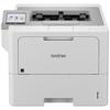 Brother Workhorse HL-L6415DW Enterprise Monochrome Laser Printer , , small
