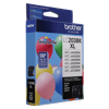 Brother Genuine LC203BK High-yield Black Ink Cartridge, Black, small