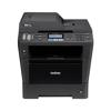 Brother MFC-8510DN monochrome laser all-in-one printer with automatic document feeder