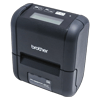 Brother RJ-2030 portable thermal printer with LCD display