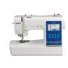 Máquina de coser y bordar Brother NS1850L con pantalla táctil a color