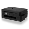 Brother MFC-J775DW all-in-one wireless inkjet printer with document feeder