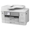 Brother MFC-J6955DW A3 color inkjet all-in-one printer with dual paper trays