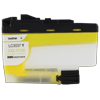 Brother LC3037Y yellow XXL ink cartridge with INKvestment technology