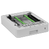 Brother LT330CL paper tray with dual cassette capacity for laser printers