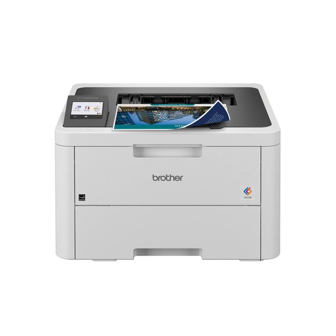 Brother HL-L3280CDW Digital Color Printer - Duplex Printing & Refresh Subscription Ready, , large