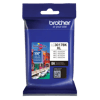 Brother Genuine LC3017BK High-yield Black Ink Cartridge, Black, small