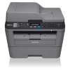 Brother MFC-L2680W monochrome laser all-in-one printer with wireless connectivity