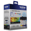 Brother LC30373PKS XXL super high-yield color ink cartridge 3-pack