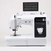 Brother ST150HDH sewing machine with digital display and built-in stitch chart