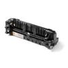 Brother FU-5000 fuser unit with heating element and roller assembly for laser printers