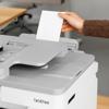 Brother Workhorse MFC-J5115DW Wireless Color Inkjet All-in-One Printer , , small