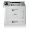 Brother HL-L9310CDW color laser printer with touchscreen and dual paper trays