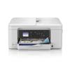 Brother MFC-J1365W all-in-one wireless inkjet printer with document in output tray