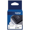 Brother CK-1000 cleaning cassette for VC-500W color label printer
