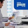Brother Genuine TN815BK Super High-yield Black Toner Cartridge, Black, small