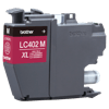 Brother Genuine LC402XLMS High-yield Magenta Ink Cartridge, Magenta, small