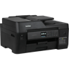 Impresora multifuncional Brother MFC-T4500DW con sistema de tanques de tinta externos