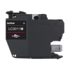 Brother Genuine LC3011M Standard-yield Magenta Ink Cartridge, Magenta, small