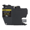 Brother Genuine LC3013Y High-yield Yellow Ink Cartridge, Yellow, small