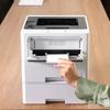Brother RHLL6210DWT Business Wireless Monochrome Laser Printer with Duplex Printing, Refurbished, , small