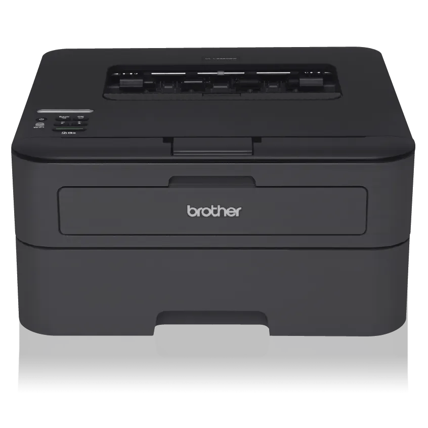 Brother HL-L2340DW Wireless Compact Monochrome Laser Printer with Duplex Printing, , medium