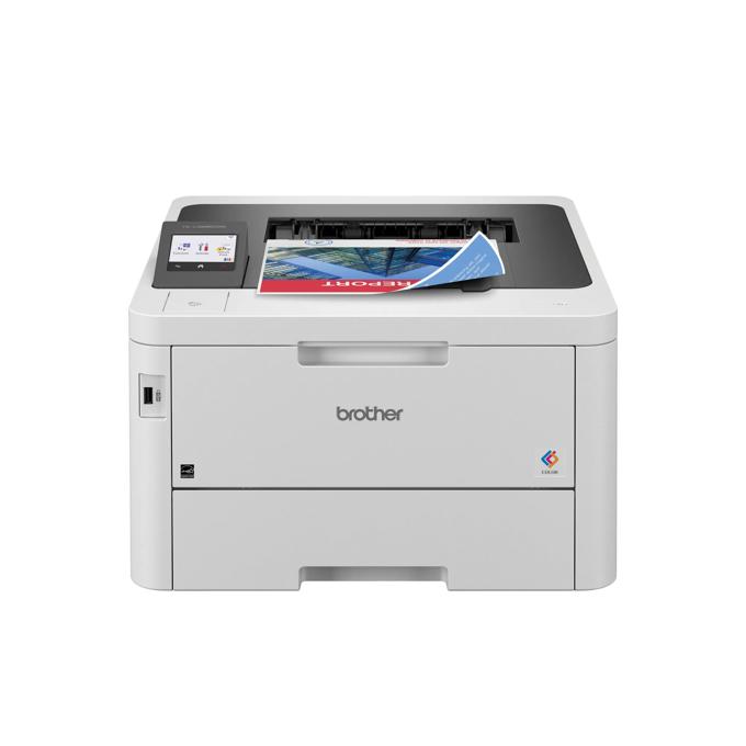 Brother HL-L3295CDW Compact Digital Color Printer with Duplex Printing, , large