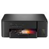 Impresora multifunción inalámbrica Brother DCP-T430W con tanques de tinta recargables