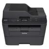 Brother DCP-L2540DW monochrome laser all-in-one printer with wireless connectivity