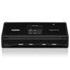Brother ADS-1000W compact wireless document scanner with automatic document feeder