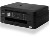 Brother MFC-J480DW wireless all-in-one inkjet printer with fax and touchscreen display
