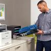 Brother Genuine TN227C High-yield Cyan Color Toner Cartridge, , small