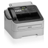 Brother RFAX2940 Monochrome Laser Fax Machine Refurbished, , small