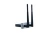 Brother wireless and Bluetooth connectivity kit with dual antennas for printer upgrades